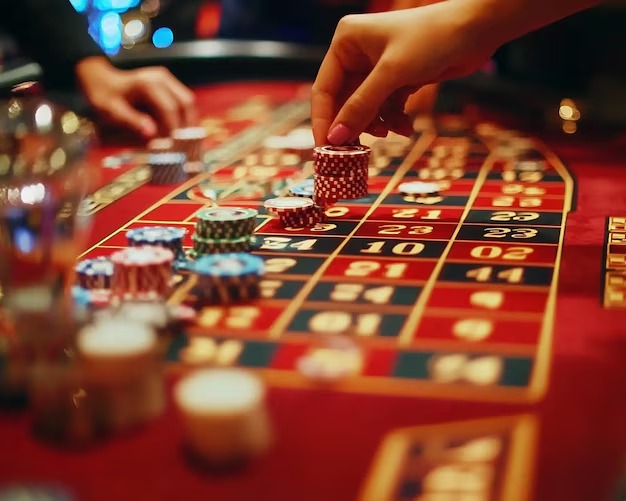 deditoto Slots