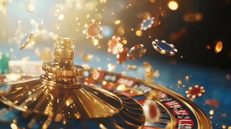 deditoto What You'll Find Inside Our Live Casino